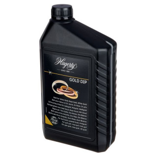 Hagerty Gold Dip 2 л Hagerty Gold Dip 2 L