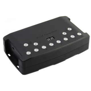 Chromateq CQSA 512 Chromateq CQSA 512