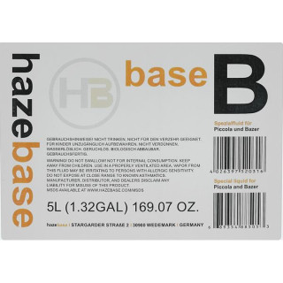 Хейзбейз Пиккола Набор №648238 Hazebase Piccola Bundle №648238
