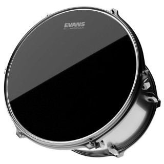 Evans 12" Гидравлический черный Том Evans 12" Hydraulic Black Tom