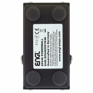 Педаль Engl Powerball Distortion