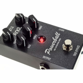 Педаль Engl Powerball Distortion