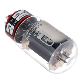 Кварта трубок TAD 6L6WGC-STR Redbase TAD 6L6WGC-STR Redbase Tubes Quart