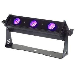 4x Varytec Giga Bar HEX 3 Набор №626756 4x Varytec Giga Bar HEX 3 Bundle №626756