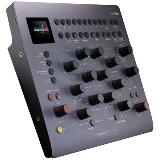 Softube Console 1 Компакт Набор №648651 Softube Console 1 Compact Bundle №648651