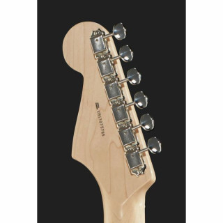 Подпись Fender Clapton Strat Signature TR Fender Clapton Strat Signature TR