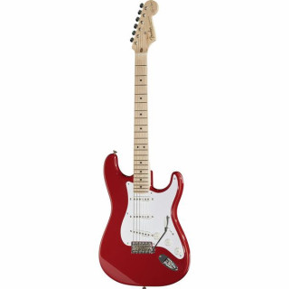 Подпись Fender Clapton Strat Signature TR Fender Clapton Strat Signature TR