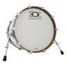 Бас-барабан DrumCraft Series 6 20"x16" BD SWB-NM