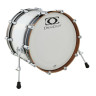 Бас-барабан DrumCraft Series 6 20"x16" BD SWB-NM