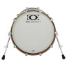 Бас-барабан DrumCraft Series 6 20"x16" BD SWB-NM