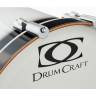 Бас-барабан DrumCraft Series 6 20"x16" BD SWB-NM
