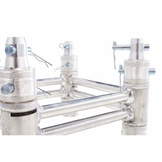 Ферма Global Truss F34017 Truss 0,17 m Global Truss F34017 Truss 0,17 m