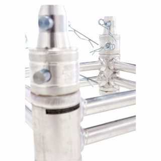 Ферма Global Truss F34017 Truss 0,17 m Global Truss F34017 Truss 0,17 m