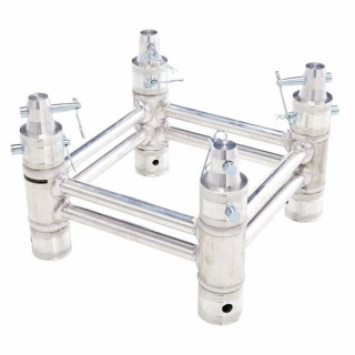 Ферма Global Truss F34017 Truss 0,17 m Global Truss F34017 Truss 0,17 m