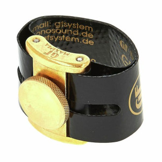 Лигатура GF MX-03M Bb-Clar. G GF MX-03M Ligature Bb-Clar. G