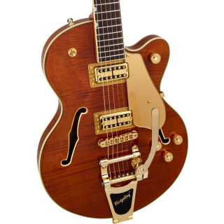Gretsch EMTC LTD Бродкастер МЛАДШИЙ RNDORG Gretsch EMTC LTD Broadkaster JR RNDORG