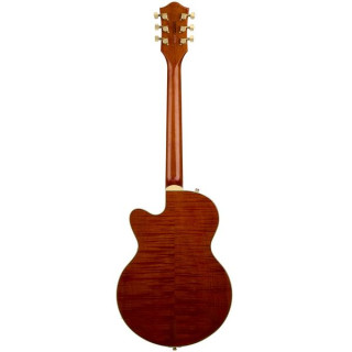 Gretsch EMTC LTD Бродкастер МЛАДШИЙ RNDORG Gretsch EMTC LTD Broadkaster JR RNDORG