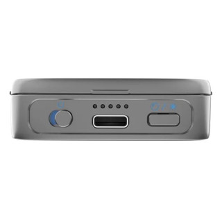 Амаран Го Чаркоал Amaran Go Charcoal