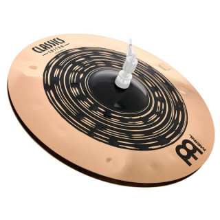 Meinl Classics Cu. Двойная годовщина Meinl Classics Cu. Dual Anniversary