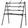 Стойка для клавишных Jaspers 4D-105B Jaspers 4D-105B