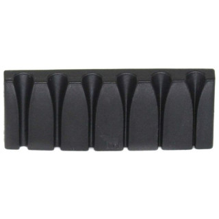 Graph Tech Black TUSQ XL PU-6519-00 порожек Graph Tech Black TUSQ XL PU-6519-00 Nut