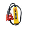 Контроллер RiedConn Chainhoist 2Ch. RiedConn Chainhoist Controller 2Ch.