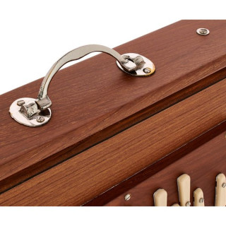 Thomann Nataraj Shruti Female 432Hz Thomann Nataraj Shruti Female 432Hz