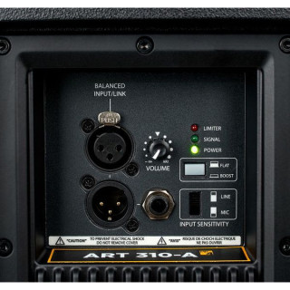 RCF ART 310 A MK IV RCF ART 310 A MK IV