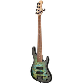 Линия метро Садовского 24-5 Лада, Мо. Туманность Sadowsky MetroLine 24-5 Fret Mo. Nebula