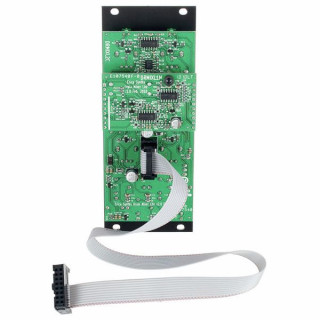 Синтезаторы Эрика Барабана Смесителя Облегченная Erica Synths Drum Mixer Lite