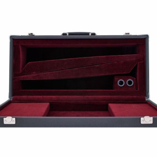 Двойной кейс для труб Jakob Winter JW 775 Trumpet Perinet Double Jakob Winter JW 775 Trumpet Perinet Double