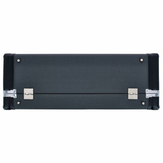 Двойной кейс для труб Jakob Winter JW 775 Trumpet Perinet Double Jakob Winter JW 775 Trumpet Perinet Double