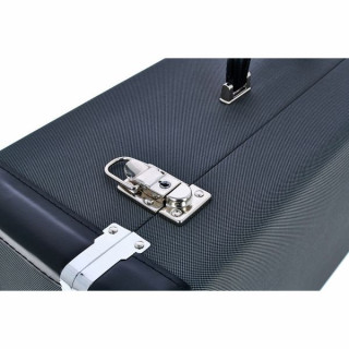 Двойной кейс для труб Jakob Winter JW 775 Trumpet Perinet Double Jakob Winter JW 775 Trumpet Perinet Double