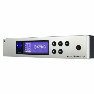 Приемник Sennheiser EM 100 G4 1G8-Band Sennheiser EM 100 G4 1G8-Band