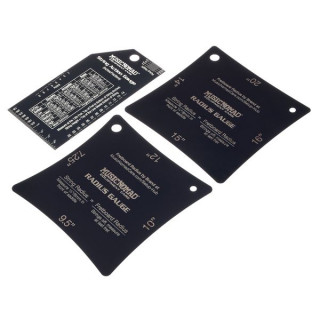 Комплект стартового набора MusicNomad MN609 MusicNomad Starter Kit Bundle MN609