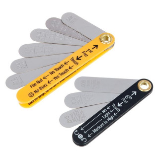 Набор инструментов MusicNomad Starter Kit Bundle MN609