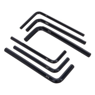 Комплект стартового набора MusicNomad MN609 MusicNomad Starter Kit Bundle MN609