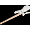 Бас-гитара Harley Benton B-550 White Progressive Series Bundle №570661 (Комплект)