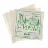 Струны для скрипки Romana Violin Strings Set Romana Violin Strings Set