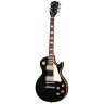 Электрогитара Gibson Les Paul Standard 60s Ebony
