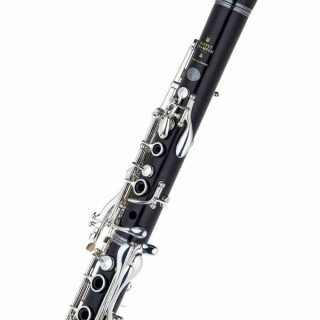Кларнет Buffet Crampon Gala A-Clarinet 18/6