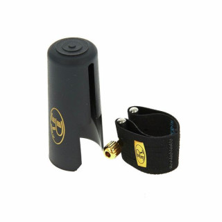 Лигатура Rovner MKIII C-1RL (AS) Rovner MKIII C-1RL Ligature (AS)