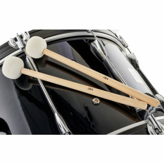 Маршевый бас-барабан Thomann BD2614BL Marching Bass Drum Thomann BD2614BL Marching Bass Drum