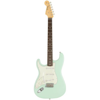 Фендер МИД Трад 60с Страт ЛХ РВ СФГ Fender MIJ Trad 60s Strat LH RW SFG