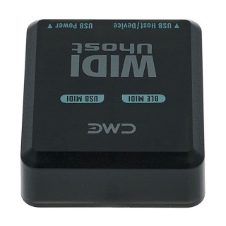 CME WIDI Uhost CME WIDI Uhost