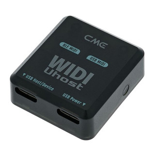 CME WIDI Uhost CME WIDI Uhost