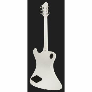 Хагстром Фантомен Белый Hagstrom Fantomen White