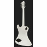 Хагстром Фантомен Белый Hagstrom Fantomen White