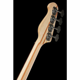 Бас-гитара Yamaha BB 434 BK