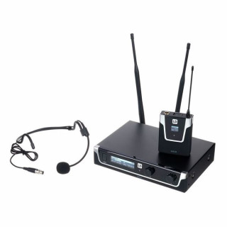 Беспроводная система LD Systems U505 BPH